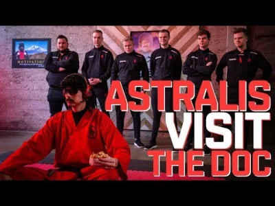 sSpoko - #csgo #astralis