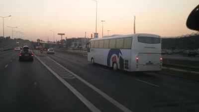 kacperkrakow - Czyżby wykop wykupił reklamę na autobusach?