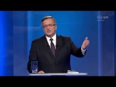 roszej - Gdyby ktoś miał wątpliwości na kogo głosować ( ͡° ͜ʖ ͡°)
#debata #wybory #p...