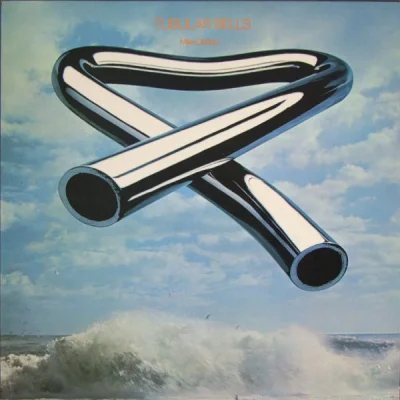 a.....1 - Mike Oldfield - Tubular Bells