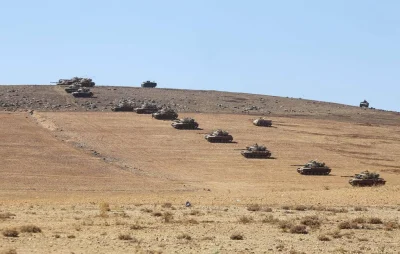 s.....2 - > See the Turkish army waiting until the very last #kurd got killed in #kob...