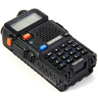 n_____S - Wysyłka z Polski!
[BAOFENG UV-5R Walkie Talkie [CN-008]](http://bit.ly/2zG...