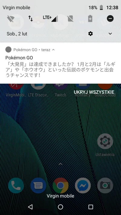 przemo123mo - Hakuja mi konto #pokemongo