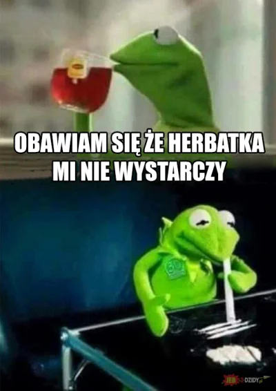 Cocat - #heheszki #humorobrazkowy #narkotykizawszespoko