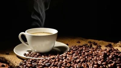 danek01 - Kawa, kawunia, kawusia! Dlaczego nikt nigdy jej nie dodaje. Przyszedł czas ...