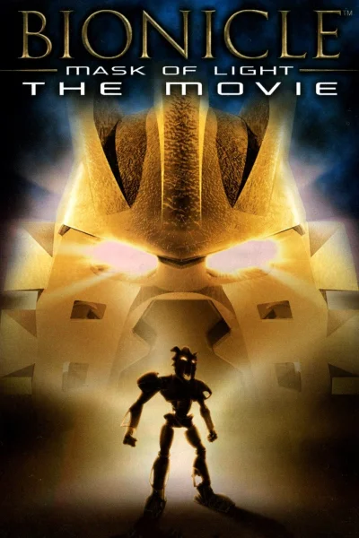 Ketra - Sezon 2!

20/100 #100bajekchallenge 

Bionicle: Maska Światła

Film opo...