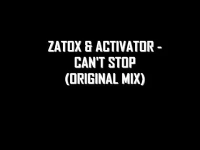 m.....o - #hardmirko #hardstyle #italianhardstyle Zatox & Activator - Can't Stop (200...