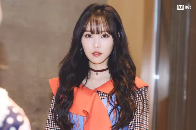 czasuczas - #yuju
#gfriend #koreanka