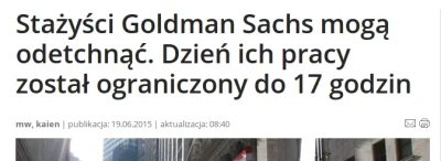 n.....c - Czy na rozmowie w Goldman Sachs sprawdzają czy jesteś obrzezany?

#pytani...