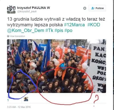 p4wl - Dodałem niebieskie zaznaczenie od siebie, wygląda też na copy paste ( ͡° ͜ʖ ͡°...