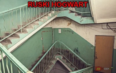 varez - Ruski Hogwart



#rosja #harrypotter #heheszki
