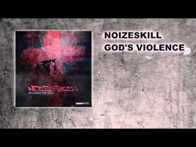 Rumpertumski - #hardmirko #hardcore #industrialhardcore Noizeskill - God's Violence