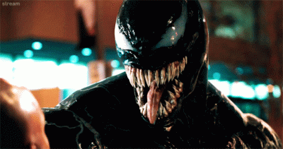 popkulturysci - Venom dostał kolejny, lepszy zwiastun
Poprzedni #zwiastun filmu #Ven...