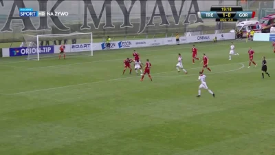 Ziqsu - Hamza Cataković
AS Trencin - Górnik Zabrze [2]:0

#mecz #golgif #ligaeurop...