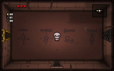 Sienaq - #bindingofisaac #bindingofisaacrebirth #gry #indiegames 



moje pierwsze wr...