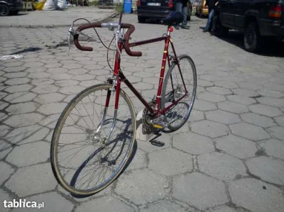 bewuce - #rower #rowery 



Witam Mirkocyklistów



Sprawa jest taka, zamierzam kupić...