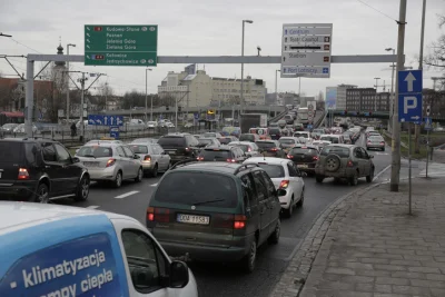 Iudex - Tak sobie rozkminiam to wyburzenie estakady na Placu Społecznym i trochę mnie...