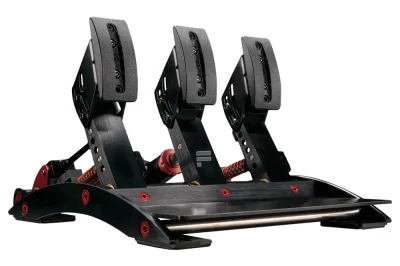 adakar - Sprzedam ClubSport Pedals V3 EU + 1szt. damper.

Kompletne i działające z ...