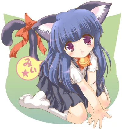 z.....s - #randomanimeshit #neko #kawaii #loli 

Nipah~