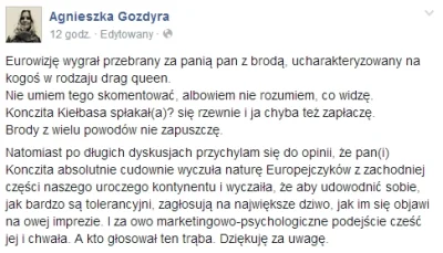 RPG-7 - #bekazlewactwa #eurowizja #gozdyramilf #4konserwy #gozdyra #chybaniebylo