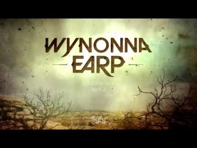 MorDrakka - Pierwszy trailer nowego serialu #syfy Wynonna Earp. Premiera 1 kwietnia
...