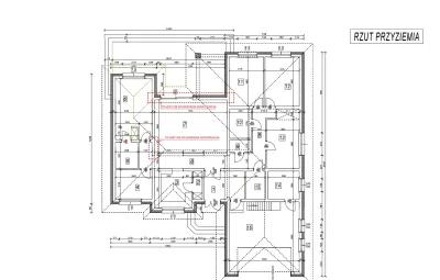 Luko - #budowadomu #budownictwo #architektura #budujzwykopem

Mirki, co sądzicie o ...