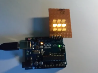 juz_tu-bylem - @OldPike: No są takie fancy z różnokolorowym podświetleniem, ja mam ni...