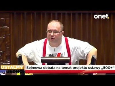 m.....y - > Deficyt jest znacznie mniejszy niż za Rostowskiego

@erb0: jaki deficyt...