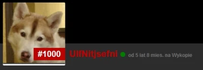 UlfNitjsefni - ( ͡º ͜ʖ͡º)