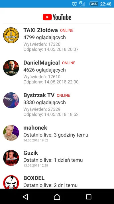 malenka8709 - XD
#taxizlotowa
#danielmagical
#patostreamy