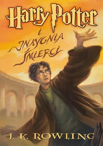 w.....c - 7 396 - 1 = 7 395

Tytuł: Harry Potter i Insygnia Śmierci
Autor: Joanne ...