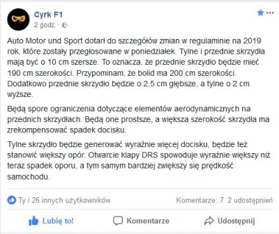 pablonzo - 1950r -> 2018r -> Poprawianie aerodynamiki -> wzrost osiągów -> 2019r -> p...