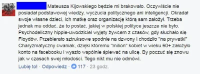 flapjack - #bekazkod #kijowskigate #polityka