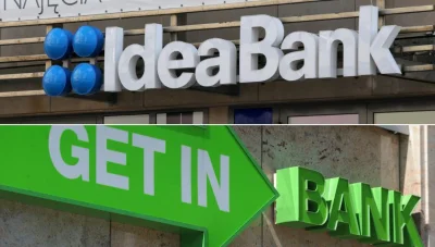 Saeglopur - Przestrzegam przed Idea Bank (a więc i Getin) mimo wieloletnich dotąd dob...