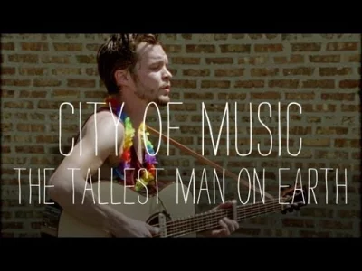 n.....r - The Tallest Man On Earth - "Revelation Blues"

#thetallestmanonearth #ttm...