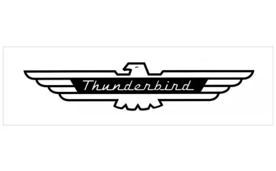 Eternitzazbestu - @oficer-prowadzacy: Ogólnie ten orzeł - logo Thunderbirda to jakby ...