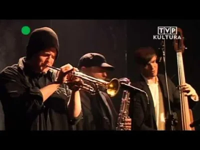 tomwolf - Wojtek Mazolewski Quintet - Grzybobranie - Gdynia Live (2008)
#muzykawolfi...