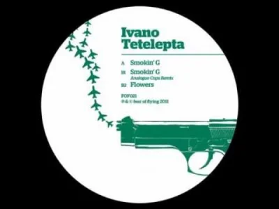 b.....i - Ivano Tetelepta - Smokin' G



#mirkoelektronika #techhouse #bertimusic