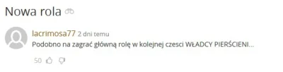 krzysziu - Z poczuciem humoru z portalu filmweb :)