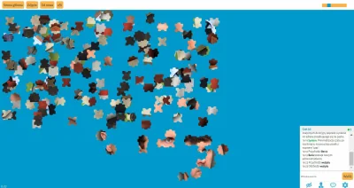 CegielniaPL - Niech ktoś pogra ze mno ;_;
http://puzzlowo.pl/p/aalyyo
#gry #puzzlow...