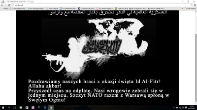 blogers - #webdev #hacking #nato 
http://mesko.pl/

W jaki sposób odbywają się tak...