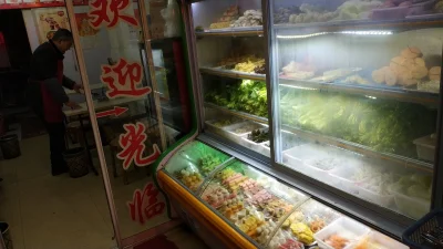 cebula_online - @Wychwalany w Chinach wyróżnia się trzy rodzaje restauracji (w lokalu...