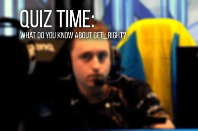 NiPGaming - Wszyscy znamy i kochamy **Christophera 'GeT_RiGhT' Alesunda** , ale jak d...