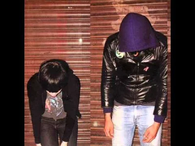 HhhOooO - RIP #crystalcastles #restinpeace