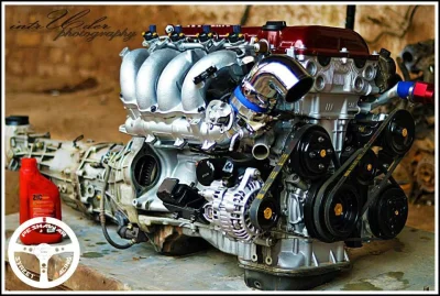 D.....k - #engineporn