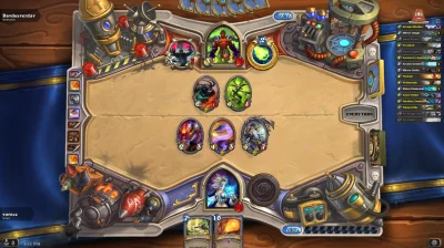 V.....C - Spotkałem Czerwonego Diabła na NA ᄽὁȍ ̪ őὀᄿ

#hearthstone