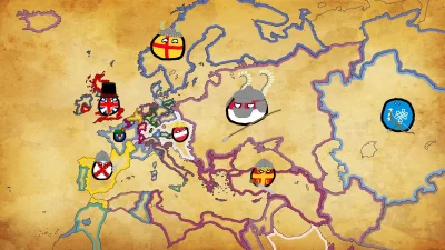 ZajebbcieTrudnyNick - #polandball 

#polandballmem <<