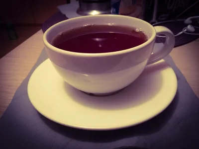 B.....h - Pora na herbatkę ( ͡° ͜ʖ ͡°) 
Nowy smak: lord grey (black tea with bergamot...