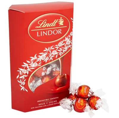 R.....k - Najpyszniejsze #!$%@? na ziemi, zabilbym za palete tego cuda

#lindt #slo...