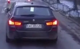 harcepan-mawekrwi - Ale nawigacja firmowa BMW byłą chyba za mała żeby ze wsi pokierow...